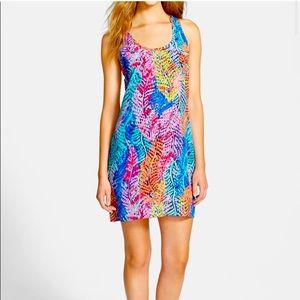 Lilly Pulitzer Betty Dress